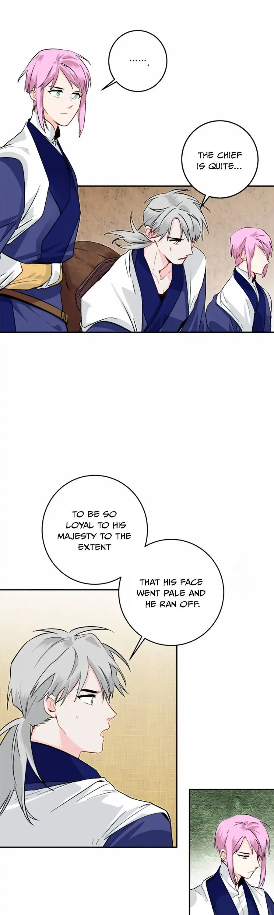 Yeon Lok Heun Chapter 67 6